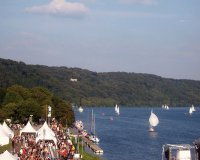 75 Jahre Baldeneysee